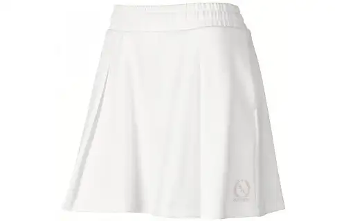 Skechers Casual Short Skirts Women's Bright White