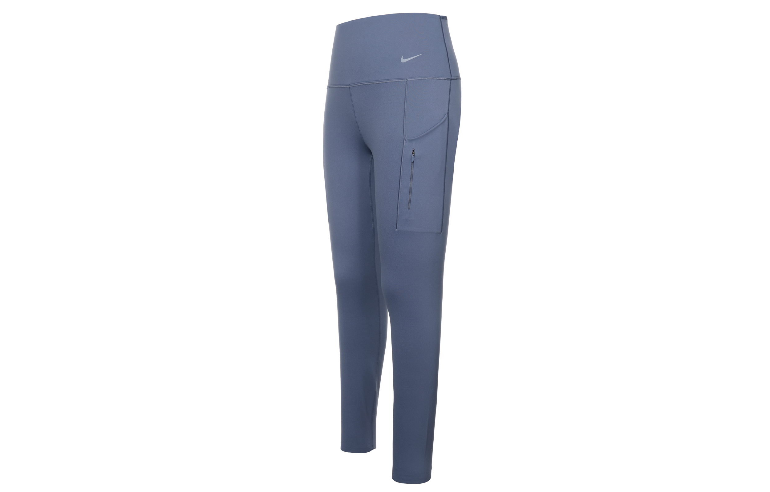 Nike Athletic Trousers Women’s Blue