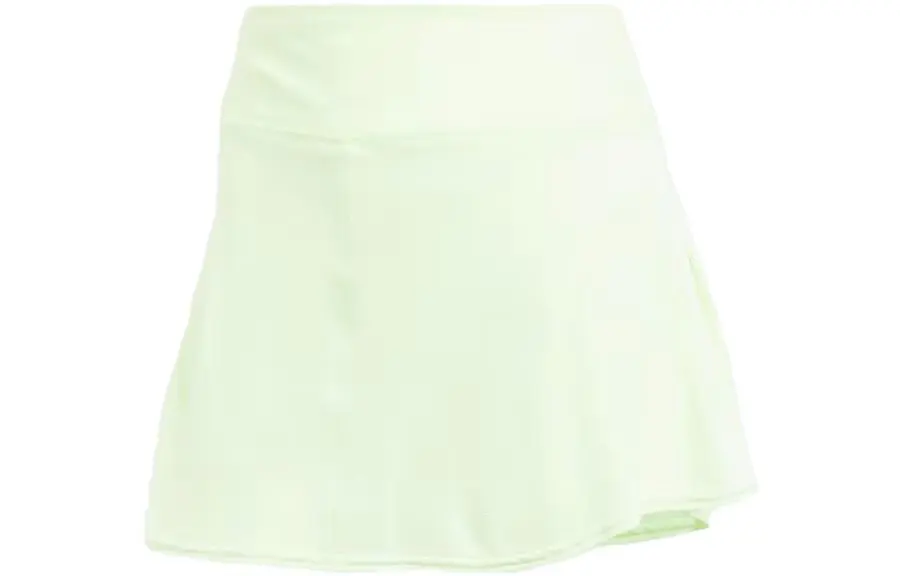 Adidas Casual Short Skirts Women's Light Green