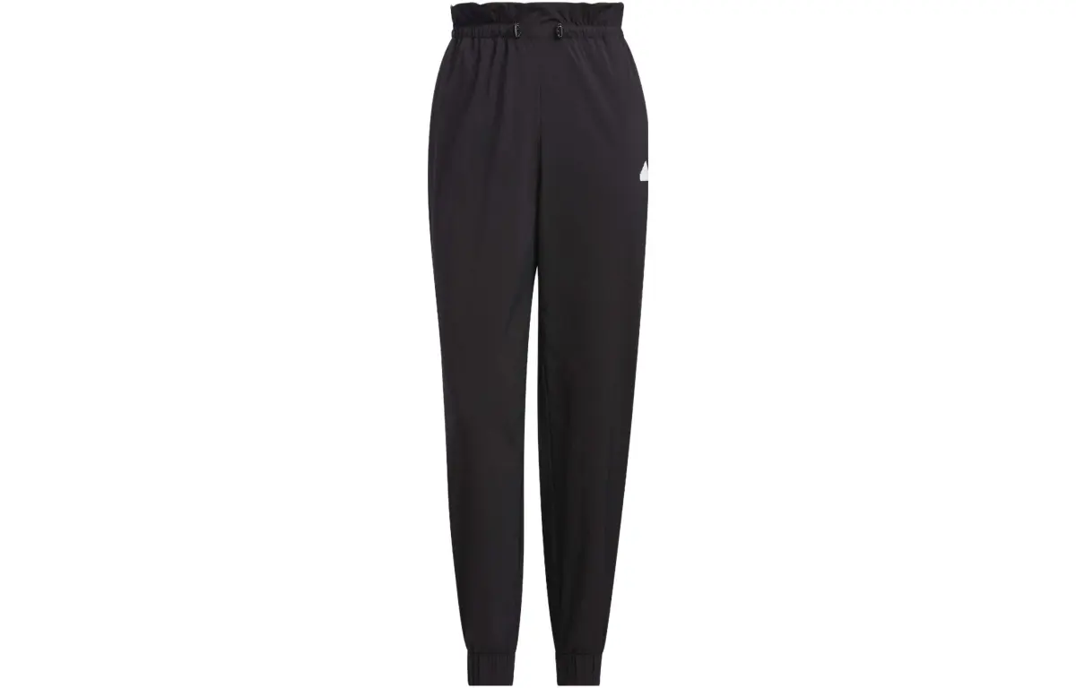 Adidas Sports Pants Women's Black