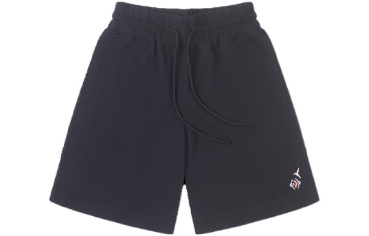 Converse Sports Shorts Women’s Black Moderate A Line