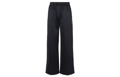Jordan Sports Pants Women's Black Moderate