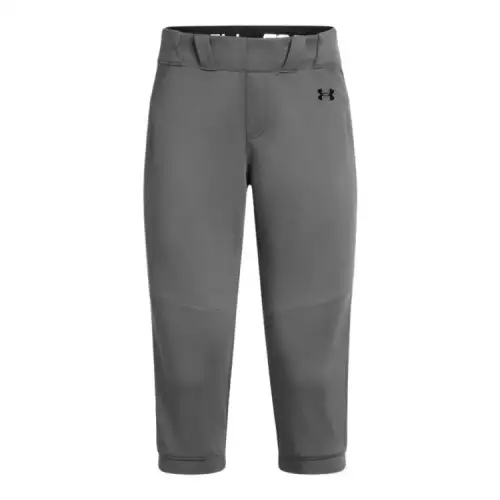Under Armour Utility Pro Casual Shorts Women's Gray