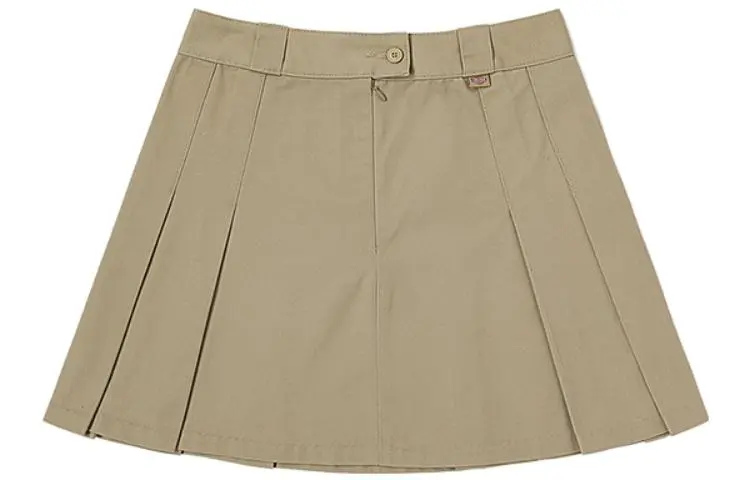 Dickies Casual Short Skirts Women's