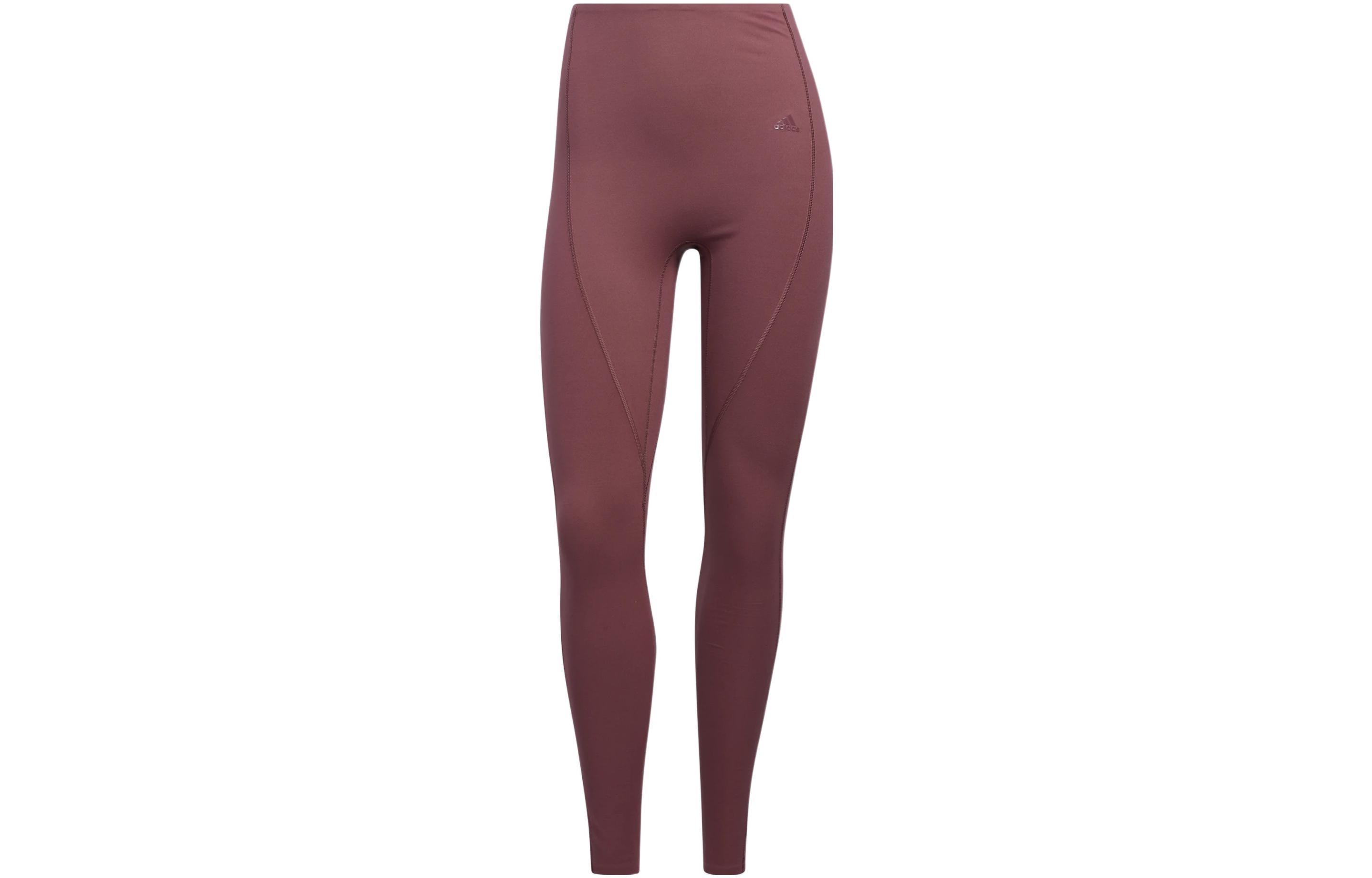 Adidas Sports Pants Women’s Rose Red Moderate