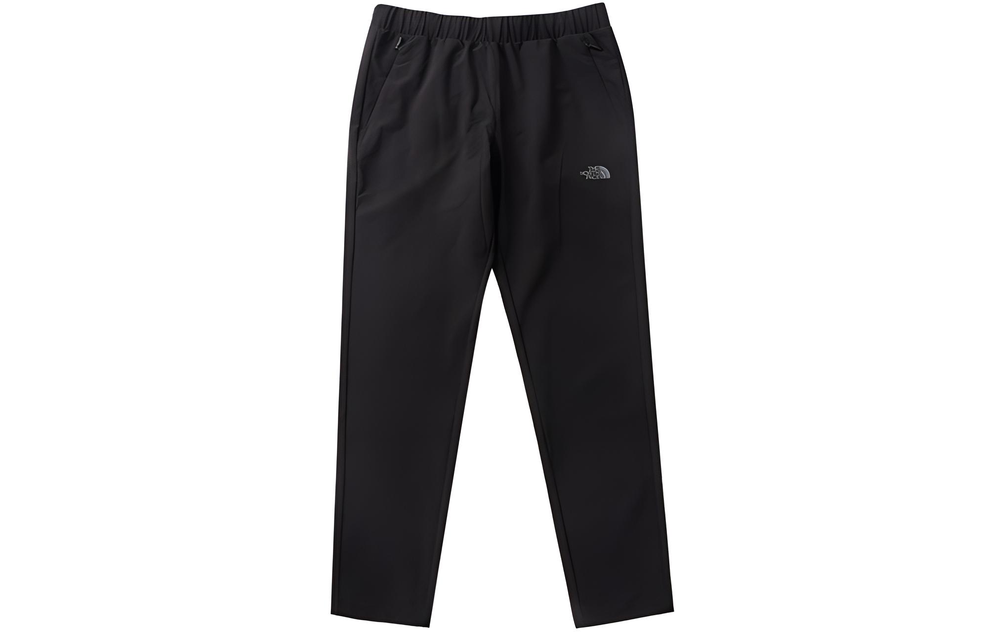 THE NORTH FACE Sports Pants Women’s Black Moderate