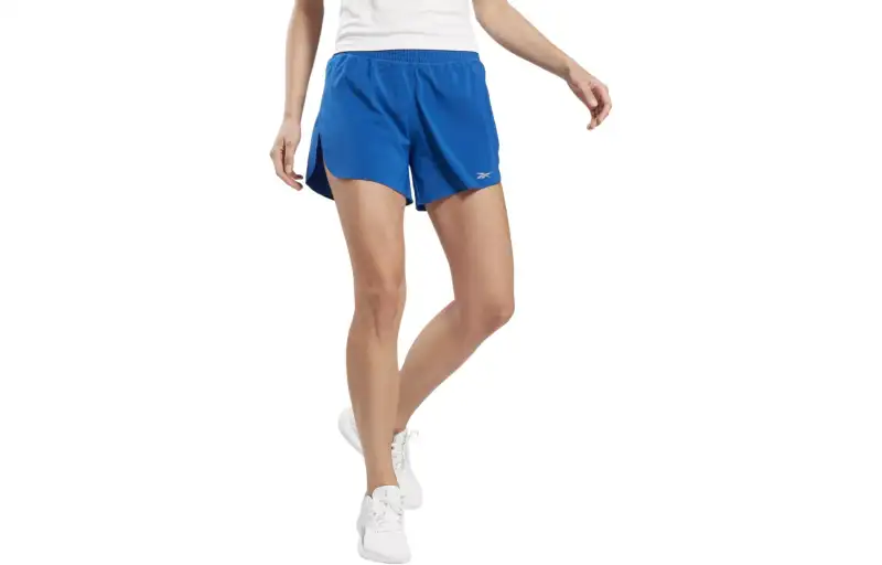 Reebok RUNNING SHORT Sports Shorts Women's Blue