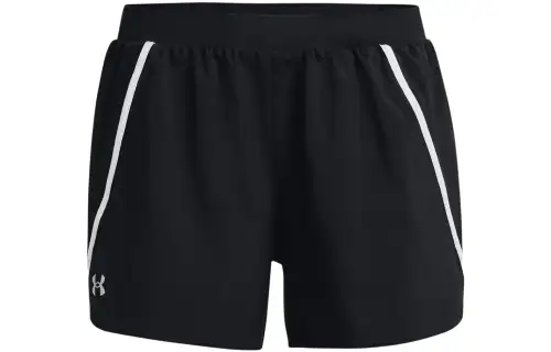 Under Armour Shorts Women's Black