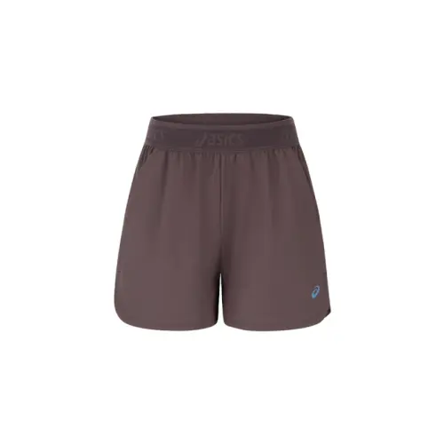 ASICS D.FRESH Casual Shorts Women's Coffee