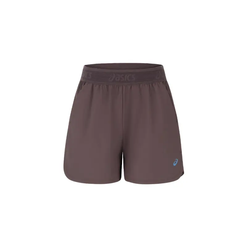 ASICS D.FRESH Casual Shorts Women's Coffee