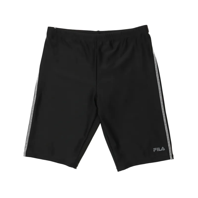 FILA Casual Shorts Unisex Black