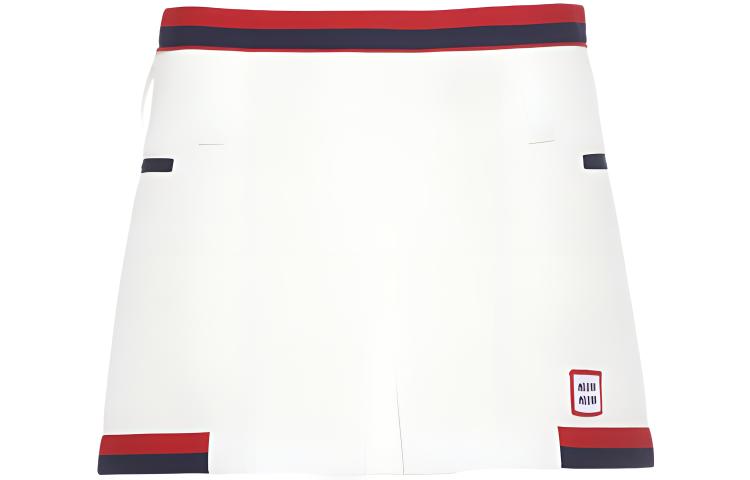 Женская юбка MIU (разноцветная)