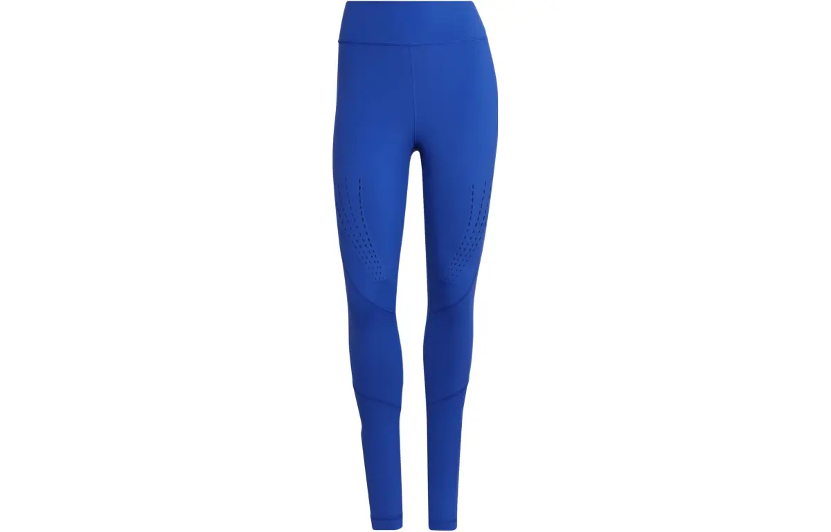 Adidas X Stella McCartney Sports Pants Women's Blue