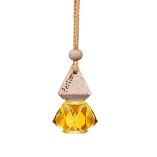 Decorations for auto, pendant, perfume, universal aromatherapy