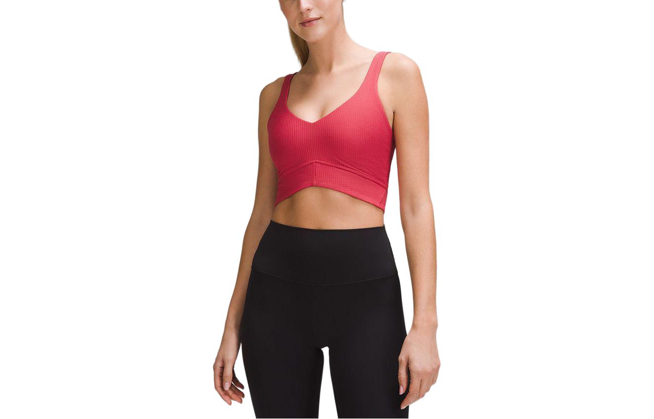 Lululemon V Cut Sport Vests Women’s