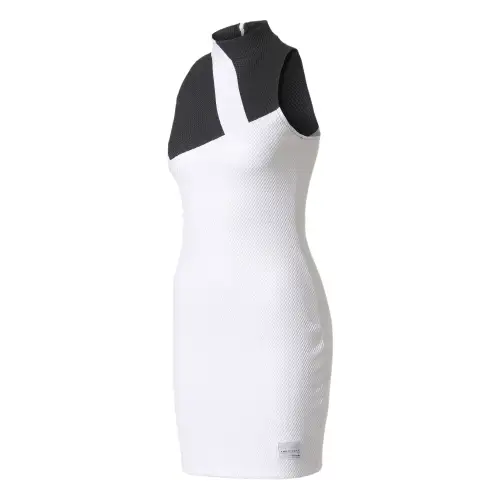 Adidas Originals EquipmentADV Sleeveless Dress Women's Black White