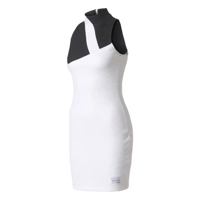 Adidas Originals EquipmentADV Sleeveless Dress Women's Black White