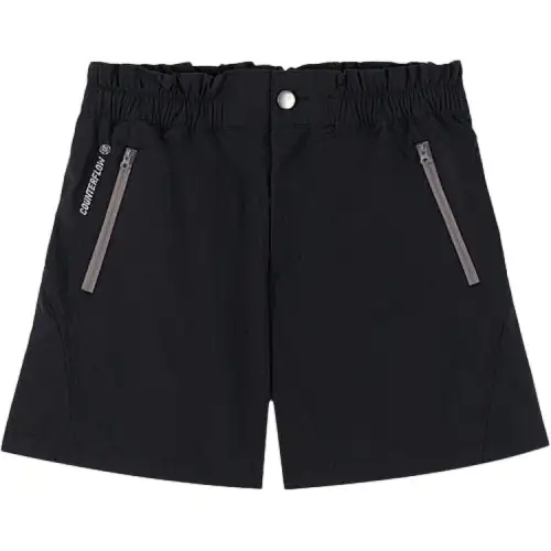 Li Ning Casual Shorts Women's Black