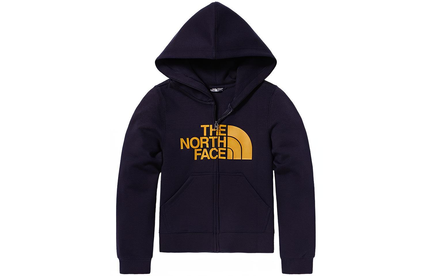 Куртка The North Face THE NORTH FACE Logo (синяя)