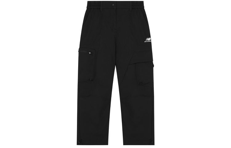 New Balance Knitted Sweatpants Women’s Black