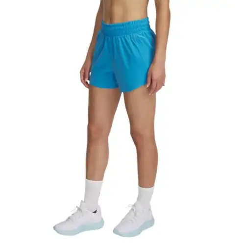Under Armour Vanish Casual Shorts Women's Blue