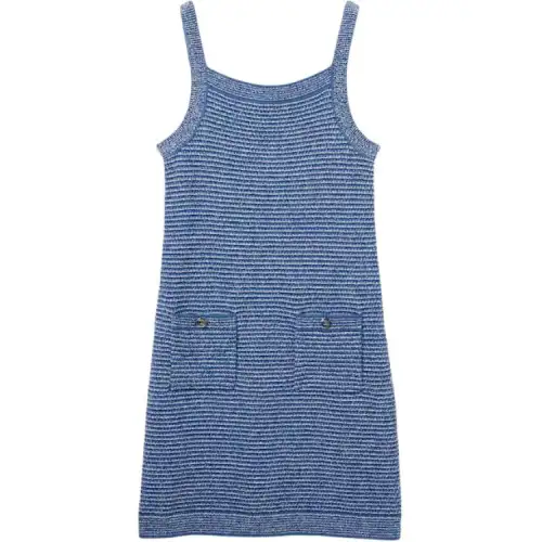 GUCCI Fine Cotton Dress