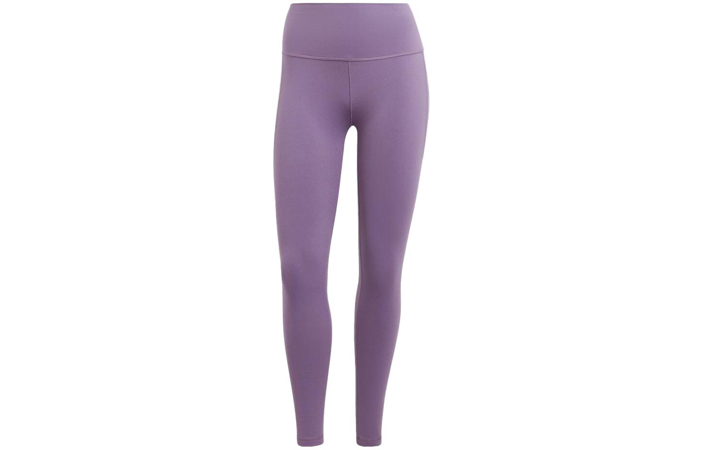 Adidas Sports Pants Women’s Purple Moderate