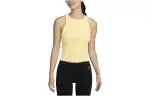 Nike Zenvy Sport Vests Women's Soft Yellow