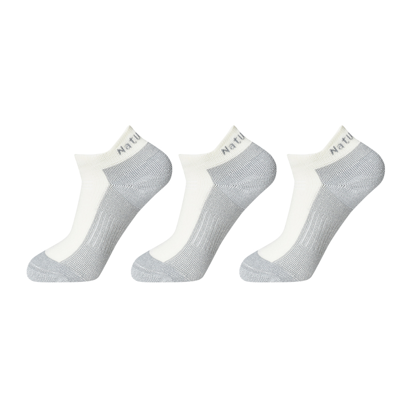 NATUREHIKE Hiking Sports Ankle Socks Unisex