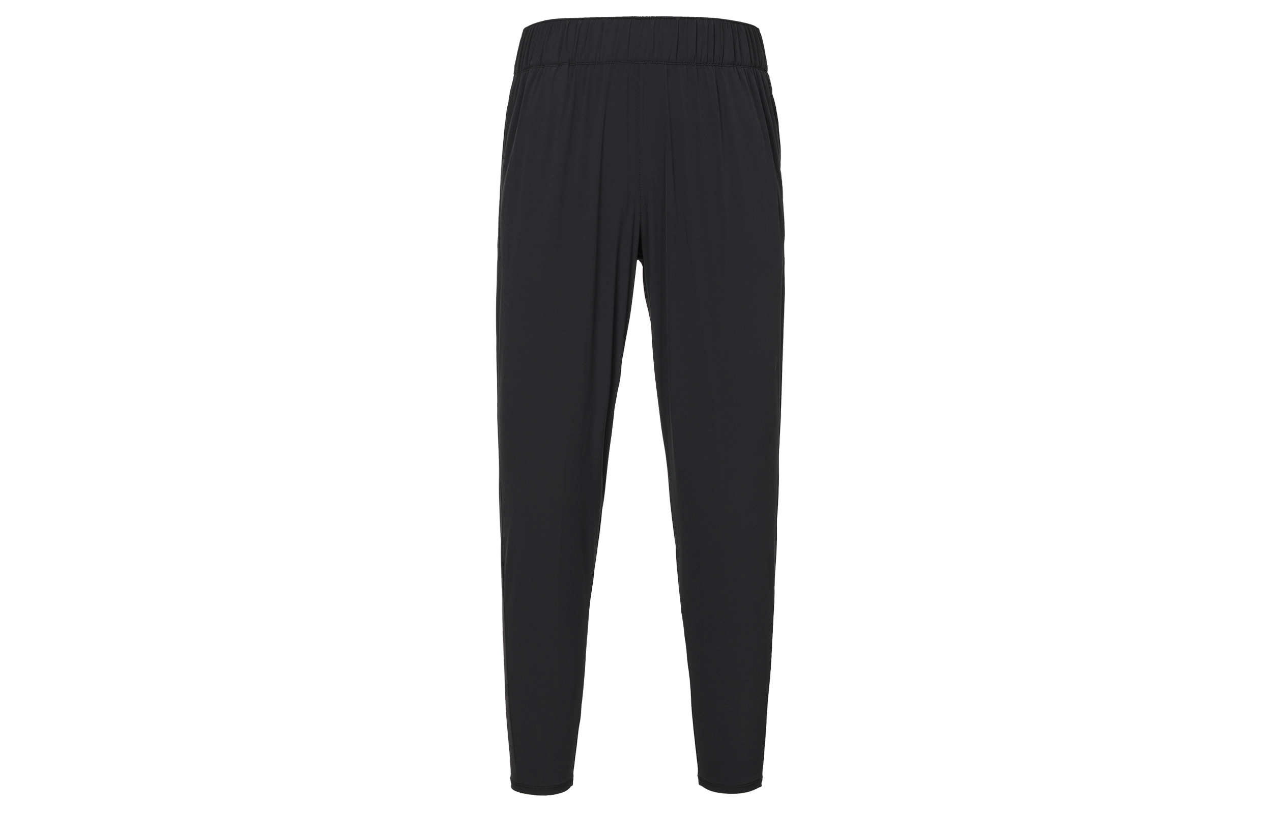 Nike Sports Pants Women’s Black Moderate