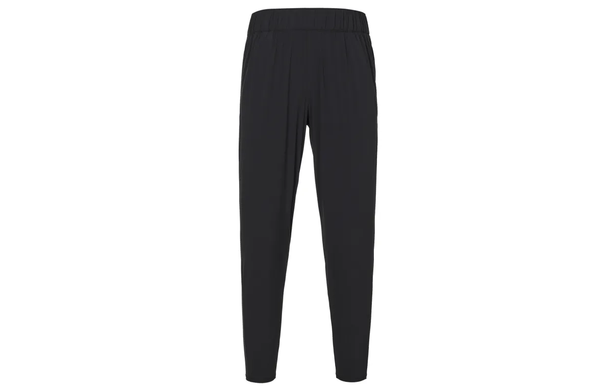 Nike Sports Pants Women's Black Moderate