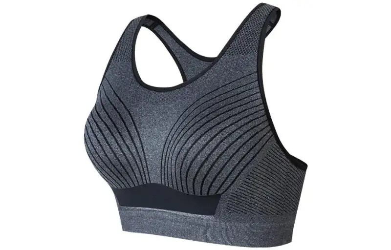 ANTA Sports Underwear Women's Black Moderate