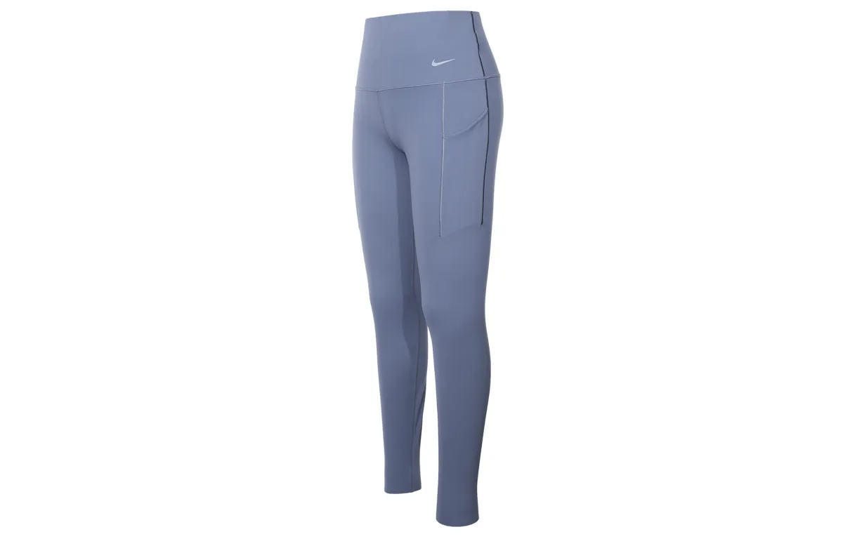 Nike Sports Pants Women's Fen Blue