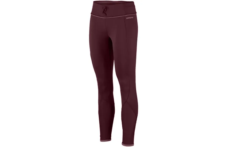 Patagonia Peak Mission Sports Pants Women's