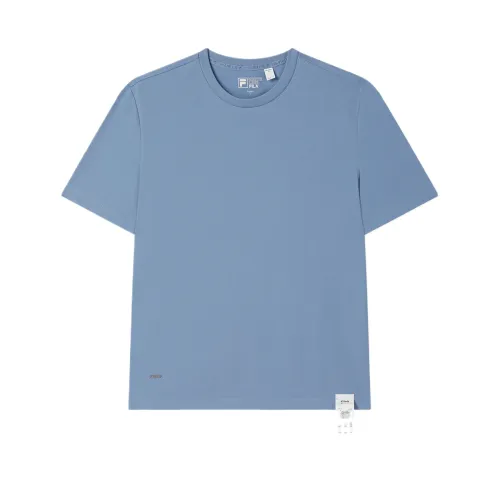 FILA T Shirt Men's Amiable Blue