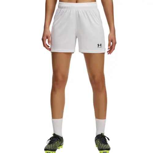 Under Armour Challenger Casual Shorts Women's White