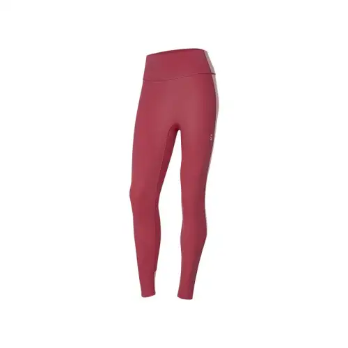 Skechers Reebok Sports Pants Women's Raspberry Red Moderate