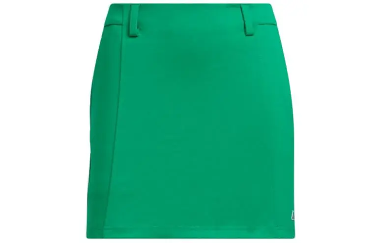 Adidas Casual Short Skirts Women's Green