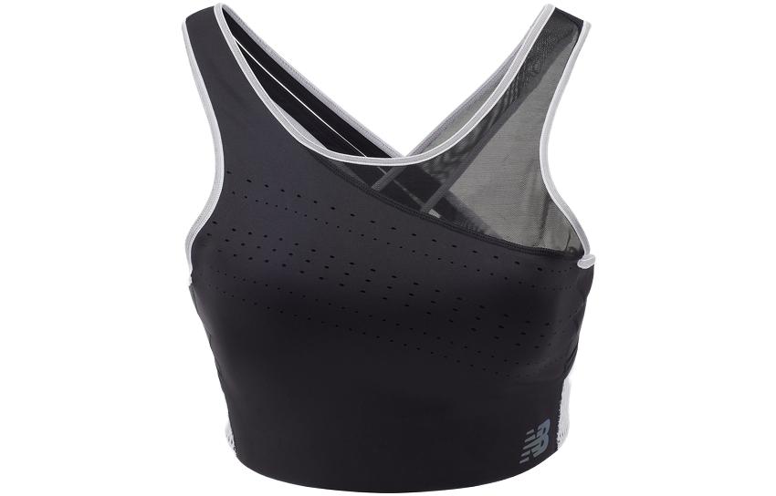 New Balance Sport Vests Women's Black