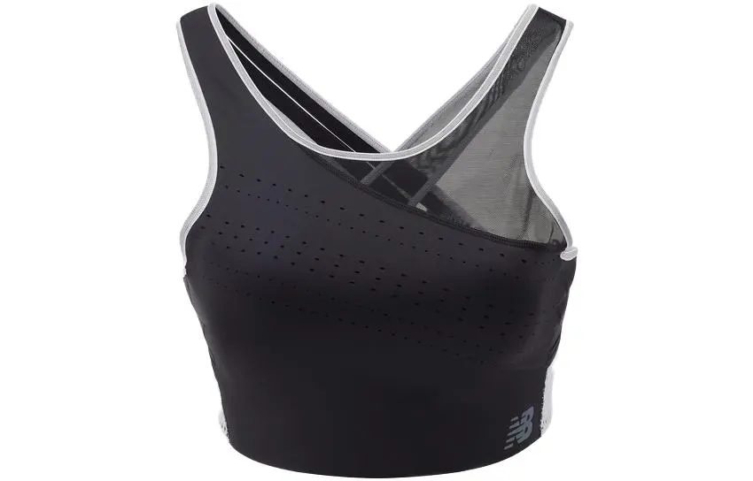 New Balance Sport Vests Women's Black