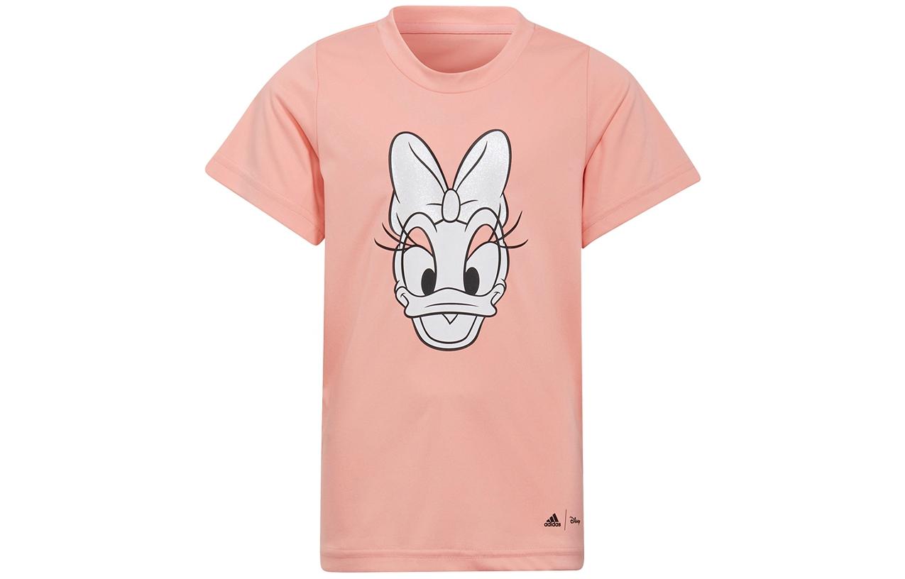 Футболка adidas adidasT (разноцветный)