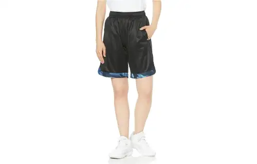 Asics Sports Shorts Women's Black