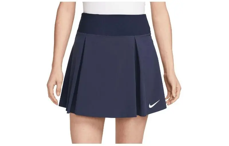 Nike Casual Short Skirts Women's Blue