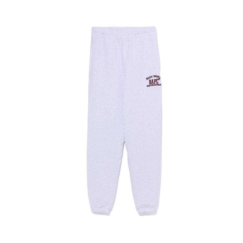 A BATHING APE Sports Pants Women’s Moderate