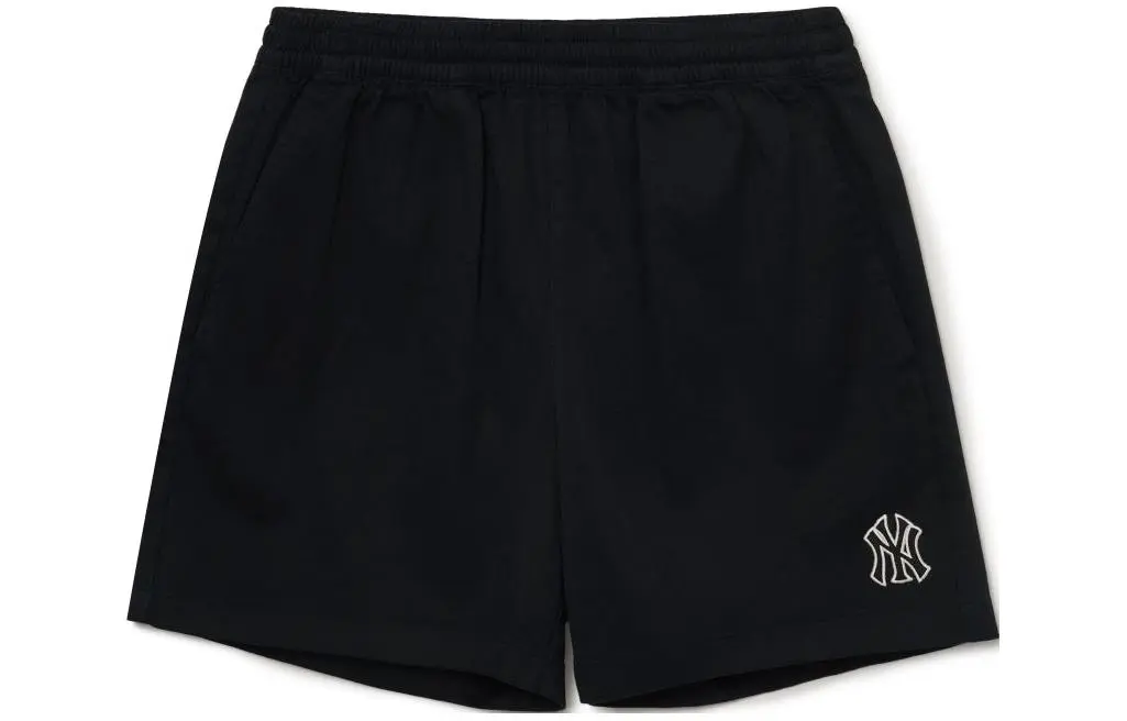 MLB New York Yankees Sports Shorts Women's
