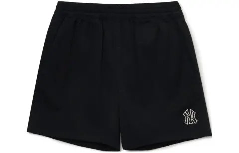 MLB New York Yankees Sports Shorts Women's
