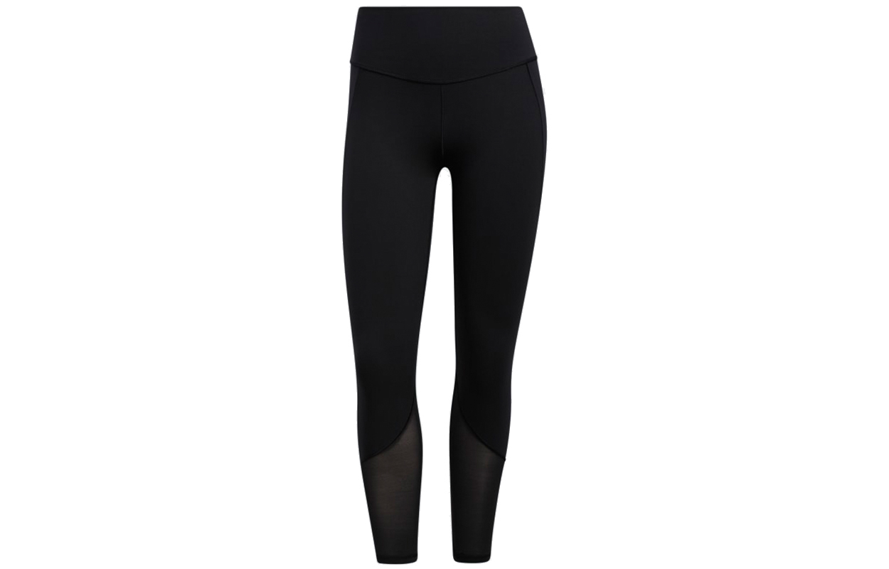 Adidas Sports Pants Women’s Black Moderate