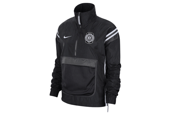 Nike Basketball Jersey Women’s Black