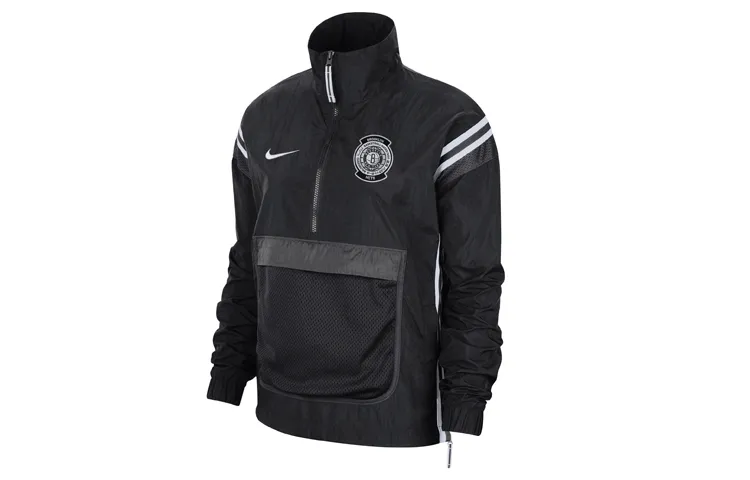 Nike Basketball Jersey Women's Black