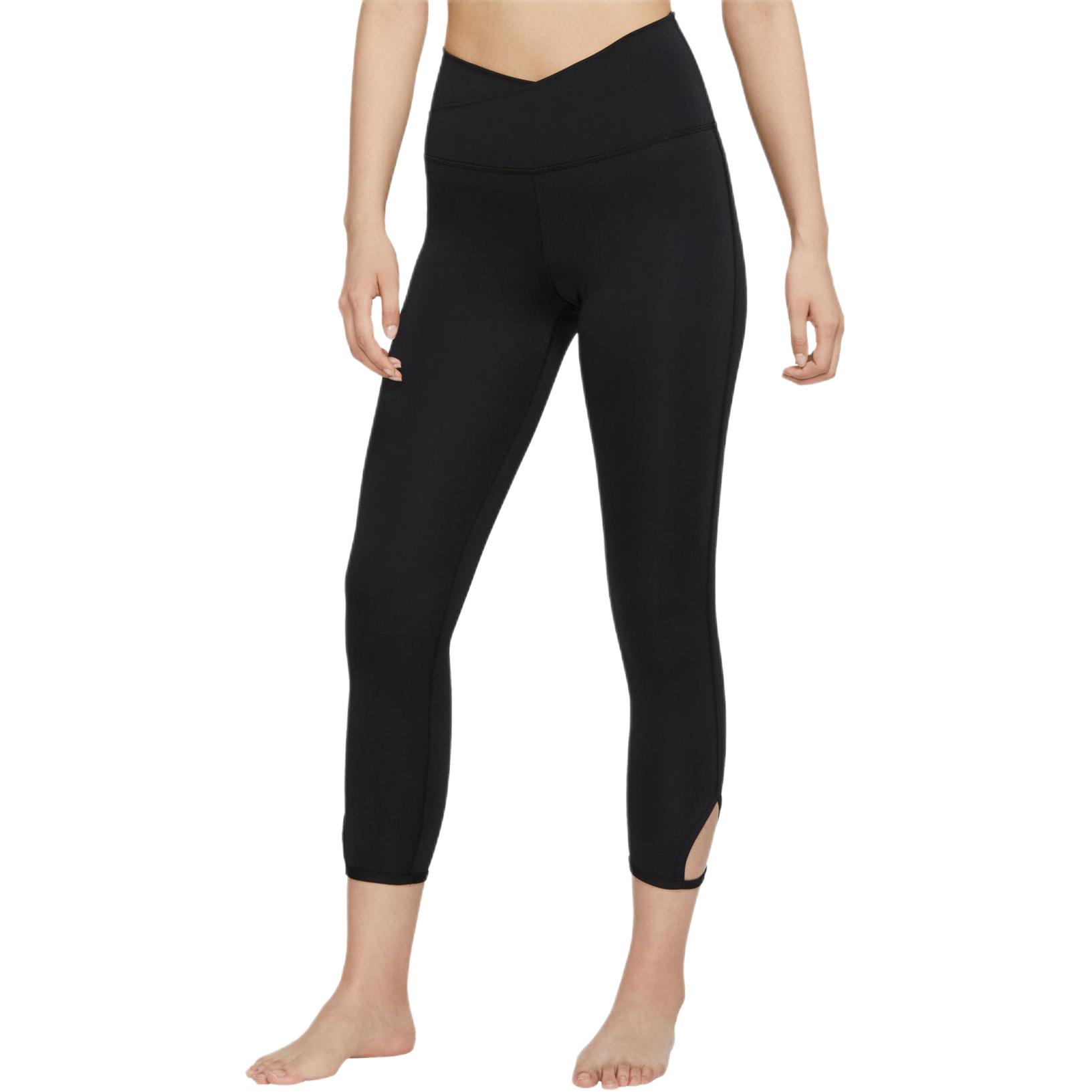 Nike 21 Sports Pants Women’s Black
